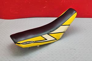 SELLA SEDUTA SUZUKI RM 85 2002 2009 RM85 2003 2004