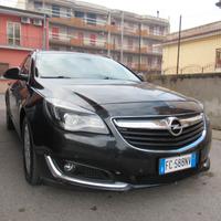 Opel Insignia 2.0 CDTI 170CV Start&Stop Sports Tou