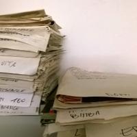 lotto stock manifesti poster film originali