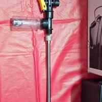 pistola per lavaggio auto nuova