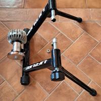 Rullo Bici Lifeline tt-02 Turbo Trainer