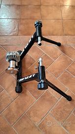 Rullo Bici Lifeline tt-02 Turbo Trainer