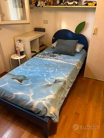 Letto singolo