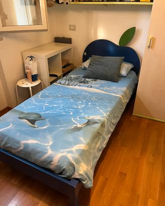 Letto singolo