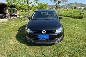 Polo Volkswagen