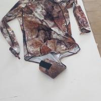 Copri muta mimetica Omero Sub