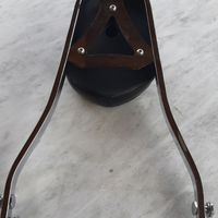 Schienale moto Custom