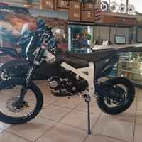 Moto Race 125 X 14 - 17