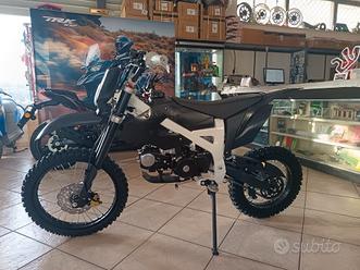 Mini cross Vendita in Moto e scooter