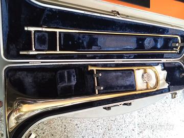 TROMBONE CONN DIRECTOR CONN LTD USA