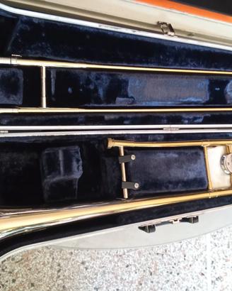 TROMBONE CONN DIRECTOR CONN LTD USA