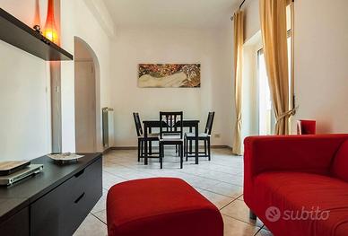 Attico centralissimo a terracina