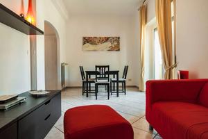 Attico centralissimo a terracina