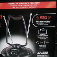 antenna tv per interni