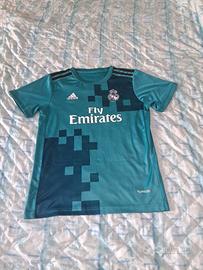 completino real madrid ronaldo