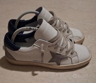 golden goose uomo 42