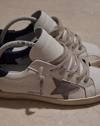 golden goose uomo 42