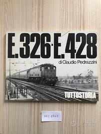 Libri Treni Ferrovie Modellismo FS parte 4