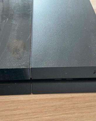 PS4 FAT 500GB