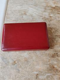 scatola longines vintage