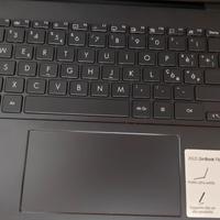 ASUS ZENBOOK UNQI31D