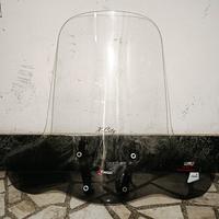 Yamaha X city 250 - Parabrezza 