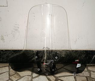 Yamaha X city 250 - Parabrezza 