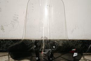 Yamaha X city 250 - Parabrezza 