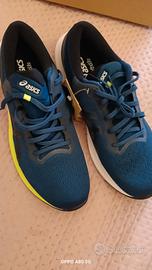 scarpe da corsa
