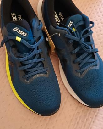 scarpe da corsa
