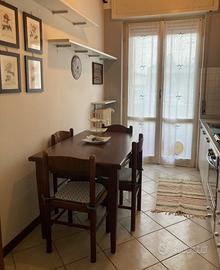 Bilocale ristrutturato nuovo Corso Genova Vigevano