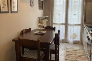 Bilocale ristrutturato nuovo Corso Genova Vigevano
