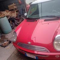 Mini One D 1.4 75 CV 6 marce