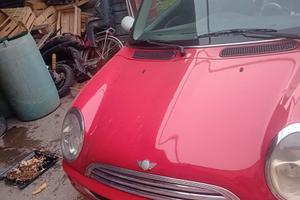 Mini One D 1.4 75 CV 6 marce