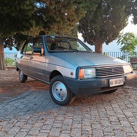 Citroen Visa Leader 1,0 -