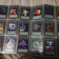 Carte Yu-gi-oh (MAGIA e TRAPPOLA)