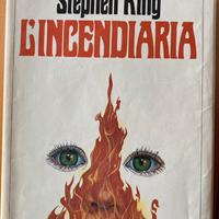 Stephen King - L’incendiaria