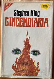 Stephen King - L’incendiaria