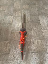 Tagliasiepe elettrico