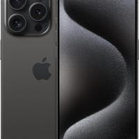 APPLE IPHONE 15 PRO 512GB NERO GRADO PREMIUM