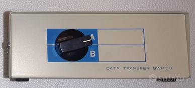 Data switch per porta parallela