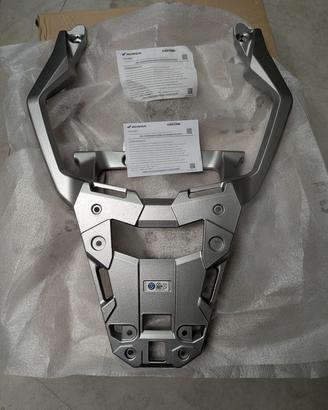 Portapacchi originale Honda XADV 750 NUOVO