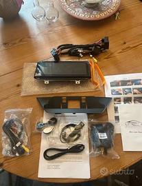 STEREO CENTRALE BMW E90 E91