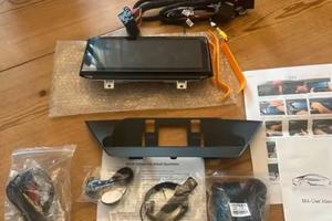 STEREO CENTRALE BMW E90 E91