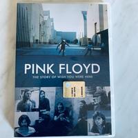 Pink Floyd – The Story of Wish You Were Here – DVD