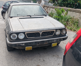 Lancia Beta 1600 cc anno 83