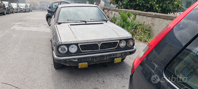 Lancia Beta 1600 cc anno 83