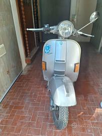 Piaggio Vespa Pixel 150