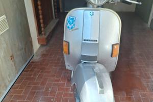 Piaggio Vespa Pixel 150