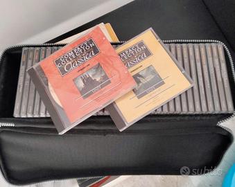 78 CD musica classica